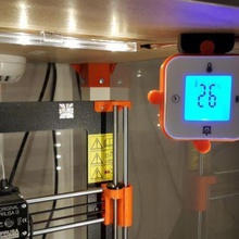 ikea klockis Regal montieren home - Organisation prusa ikea-Mangel 3d print model - Mito3D