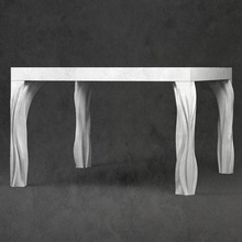 ikea mancanza gamba del tavolo hack nrbs casa nurbs la geometria decorazioni per 3d print model - Mito3D