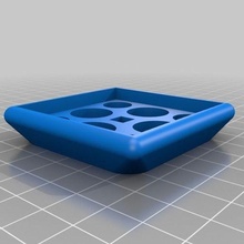 ikea lack table tool 3d print model - Mito3D