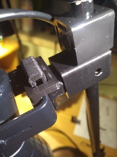 ikea lagra luminária substituto substituição partes poupar reparar faça 3d print model - Mito3D