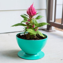 lampada ikea vaso di fiori conversione casa 3d print model - Mito3D