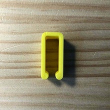ikea lixhult lock household_supplies 3d print model - Mito3D