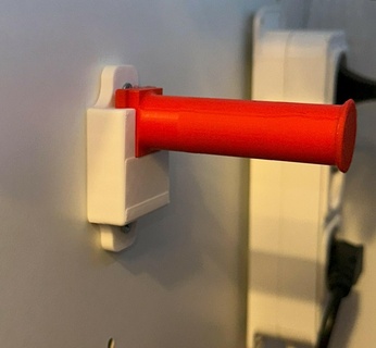 Ikea metod Célibataire filament monter 3d print model - Mito3D