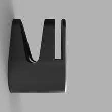 Ikea ribba Cadre cintre table coup rapide intelligent Solution mur soutien 3d print model - Mito3D