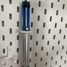 Ikea Skadis lehim enayi Kulp destek araç 3d baskı 3d print model - Mito3D
