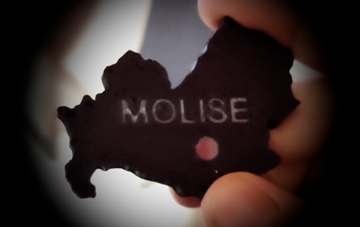 molise gadget 3d print model - Mito3D