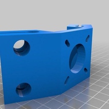ima delta tool 3d printers 3d print model - Mito3D