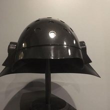 Kaiserliche Marine Soldat Helm Mode Kinn Tasse Star Kriege Kostüm Cosplay Sprecher Käsereibe anh 3d print model - Mito3D