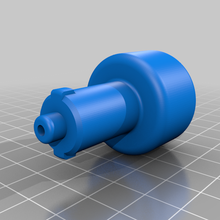 verbessert Eierhalter Hobby 3d print model - Mito3D