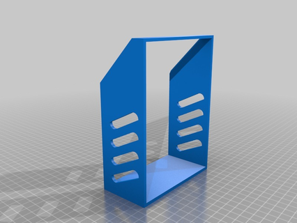 amélioration cnc 3d impression 3d print model - Mito3D