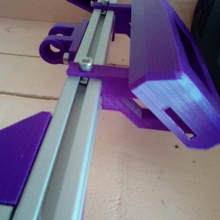 miglioramenti prusa i3 aprire maker strumento modifiche 3d print model - Mito3D