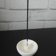 incense holder home 3d print model - Mito3D
