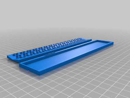 incienso soporte tenedor incienso casa 3d print model - Mito3D