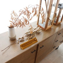 incense holder titan corporation home candle tealight decor 3d print model - Mito3D