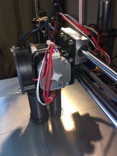 index rotation extrudeur magnetic 3d printer accessories 3d print model - Mito3D