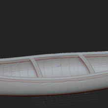 indian ship boat sea us german 3d print model - Mito3D