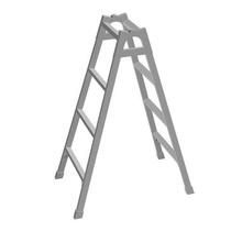 industrial escada 3d print model - Mito3D