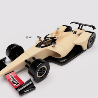 indycar 2023 indycar formula1 careers motor motorsport ford chevrolet indianapolis  3d print model - Mito3D