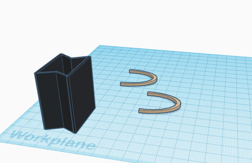 infiniment sac mode drôle 3d print model - Mito3D