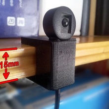 infrared tv holder home go sensor box decoder tdt remote control jpo41 3d print model - Mito3D