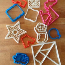 o inkscape cookies ferramenta cortador de cookie bolo cozido alimentos cozinha 3d print model - Mito3D