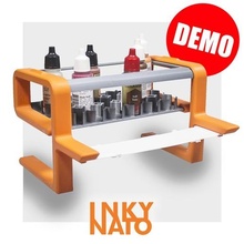 inkynato démo outil 3d print model - Mito3D