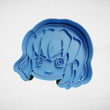 inosuke Kimetsu yaiba Plätzchen Cutter Schneider stl Formen 3d print model - Mito3D