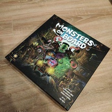 einfügen Monster Tafel 3d print model - Mito3D