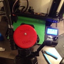 insignia ns-trp58 trípode de montaje la cámara herramienta el monte La impresión en 3d 3d print model - Mito3D