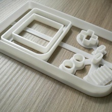 ispirato nintendo gioco ragazzo biscotto taglierina game Boy cucina fondente 3d print model - Mito3D