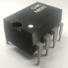 integrated circuit box home store 3d print model - Mito3D