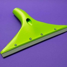 interchangeable scraper household tool 3d print model - Mito3D