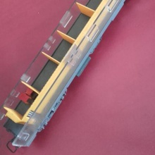 iç donanım umb jouef van oyun model yapma tren ho 3d print model - Mito3D
