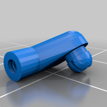 enclavamiento ladrillo lego minifigures compatible minifig construction_toys 3d print model - Mito3D