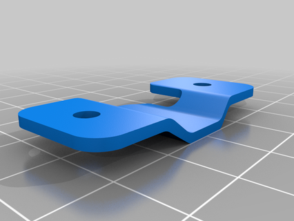 interlocking hook Tools picture hand tools diy 3d print model - Mito3D