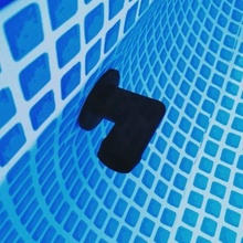 intex Schwimmbad Schlauch Adapter 90 Gadget Wasser Pools 3d print model - Mito3D