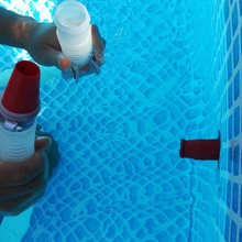intex pool Saug Wasser Verlust Schwimmbad Anschluss filtration Ehrgeiz repositories 3d print model - Mito3D