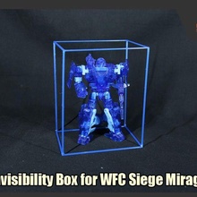 invisibility box transformers wfc siege mirage 3d print model - Mito3D
