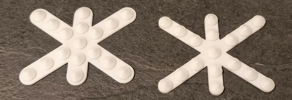 invisível saboneteira sabonete Sabonete prato suporte bandeja banheiro 3D print model - Mito3D