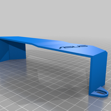 io cobrir bainha Asus faça 3d print model - Mito3D