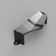 io Leichentuch Startseite Mantel 3d print model - Mito3D