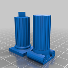 ionian column greek mythology toy_game_accessories 3d print model - Mito3D