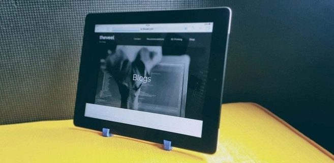 ipad 3d basılı ayakta durmak coviddesign Kulp destek phablet tablet yazıcı Aksesuarlar 3d print model - Mito3D