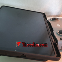 ipad android holder extender universal dji mavic air 2 tool drone controller 3d print model - Mito3D