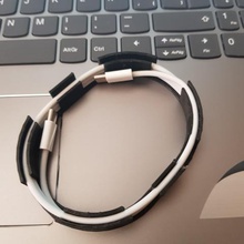 ipad-Kabel-organizer pro 2018 gadget praktisch, 3d print model - Mito3D