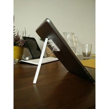 ipad mini iring holder gadget 3d print model - Mito3D