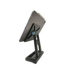 iPad Stand Gadget Apfel Halter Unterstützung Schreibtisch 129 11 Profi Luft 3d print model - Mito3D