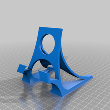 ipad ayakta durmak tool_holder_boxes 3d print model - Mito3D