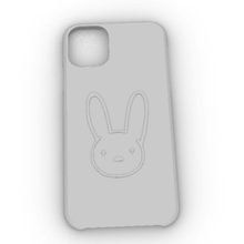 iphone 11 case gadget bad bunny 3d print model - Mito3D