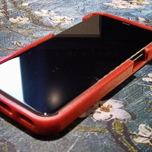 iphone 11 pro case - 2 versions tool apple iphone11pro shapr3d electronics 3d print model - Mito3D
